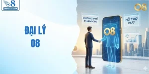 Trở Thành Đại Lý O8 - Cơ Hội Thu Nhập Cao Hấp Dẫn