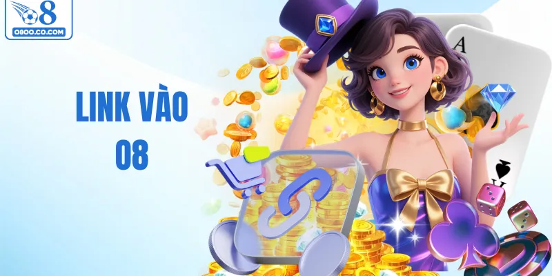 Link Vào O8 Chính Thức - Truy Cập An Toàn Không Bị Chặn