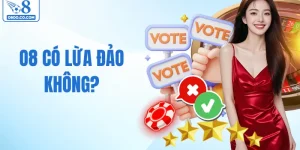 O8 Có Lừa Đảo Không? Giải Đáp Toàn Diện Và Xác Thực