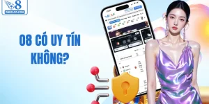 O8 Có Uy Tín Không? Khám Phá Các Bằng Chứng Xác Thực